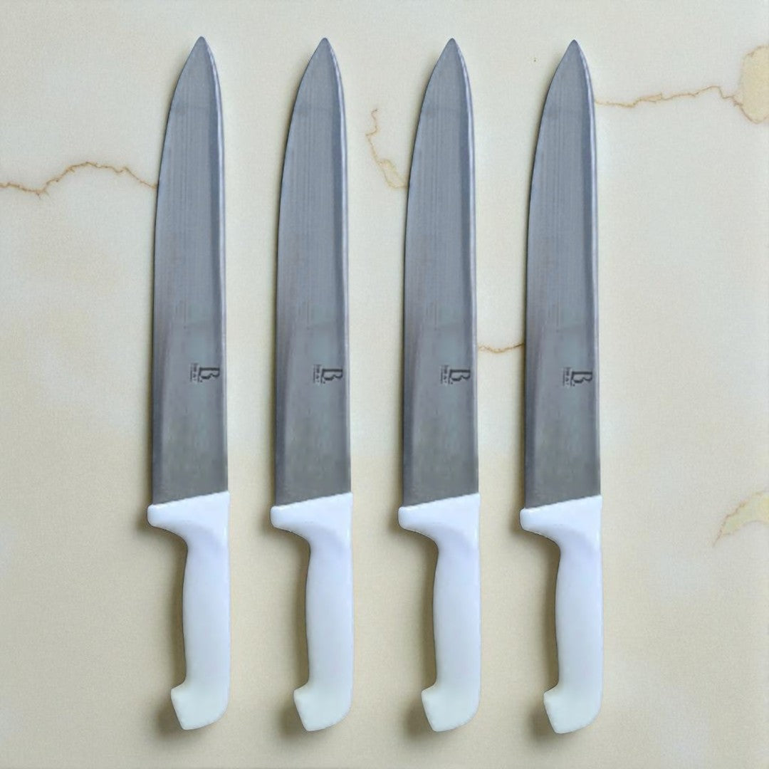 CUCHILLO BLANCO BRANIE CUCHILLO BLANCO BRANIE